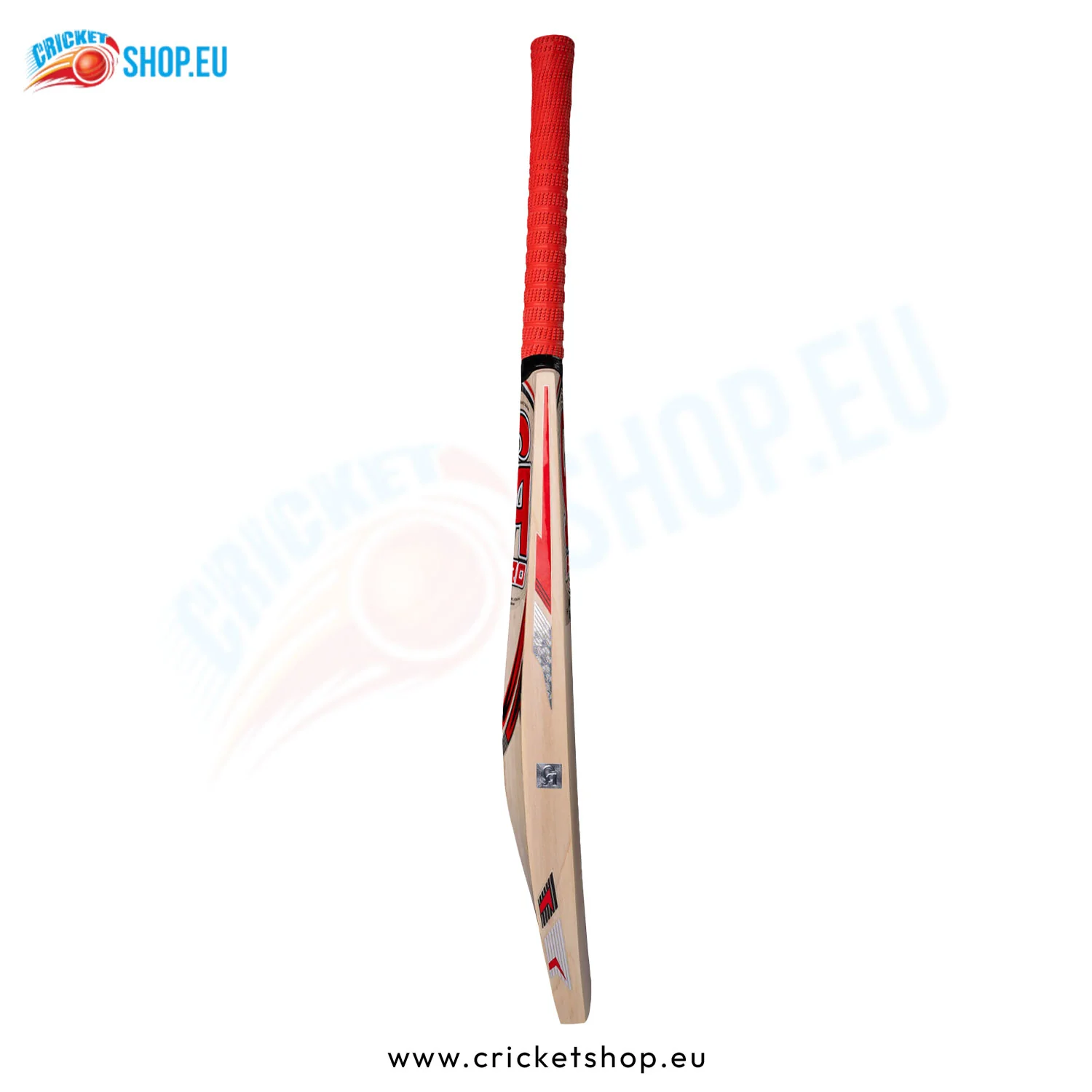CA Pro Player Edition English Willow Cricket Bat - Image 6