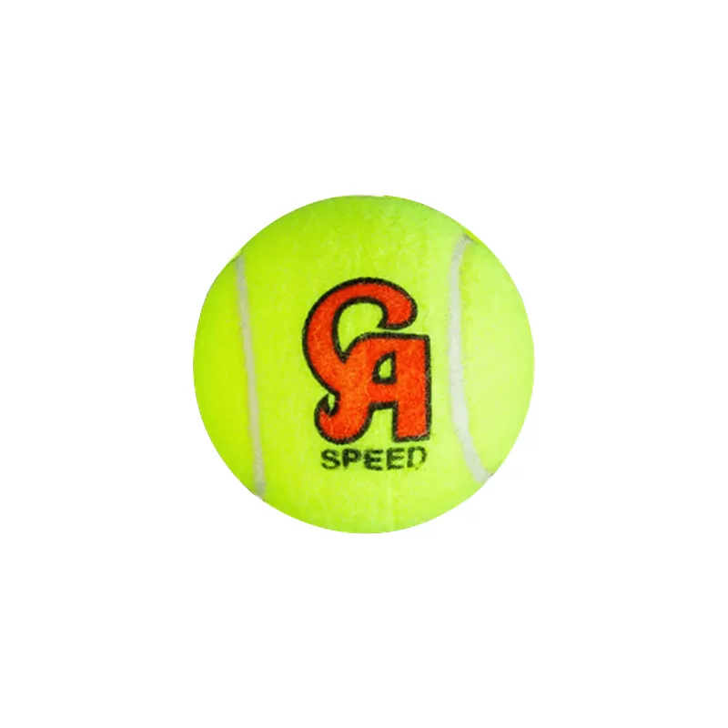 CA Speed Soft Cricket Ball - Image 4