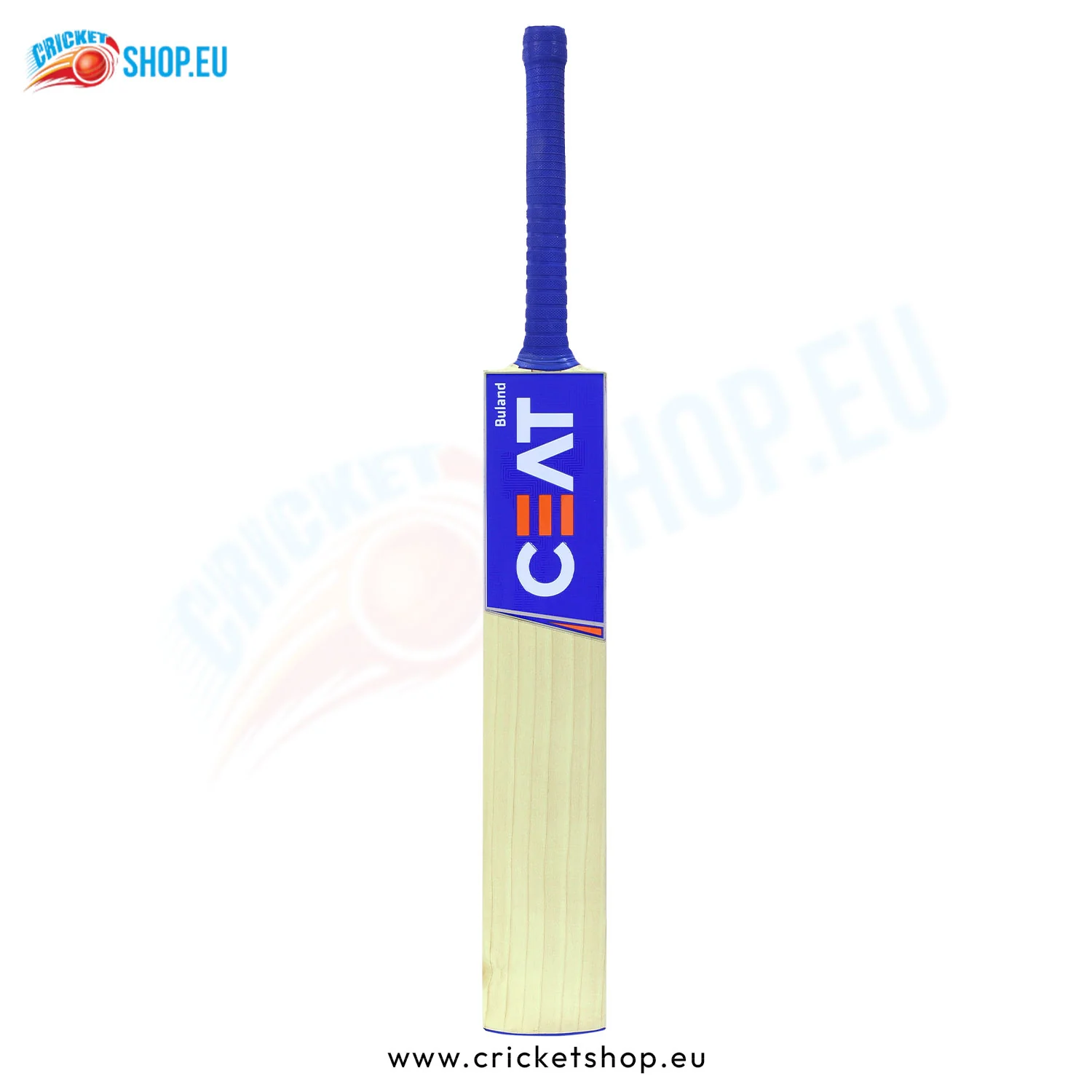 CEAT Buland English Willow Cricket Bat - Image 3