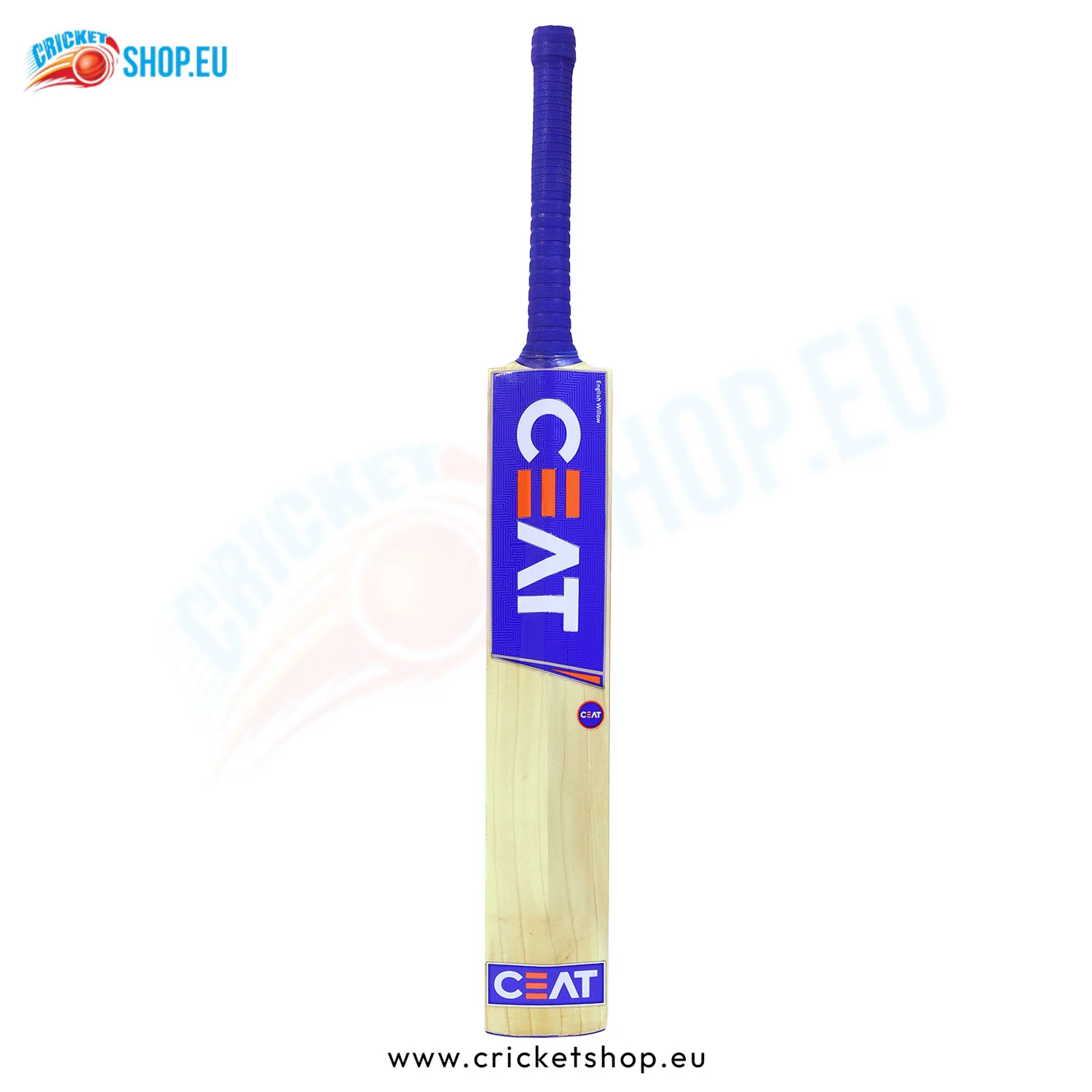 CEAT Buland English Willow Cricket Bat - Image 4