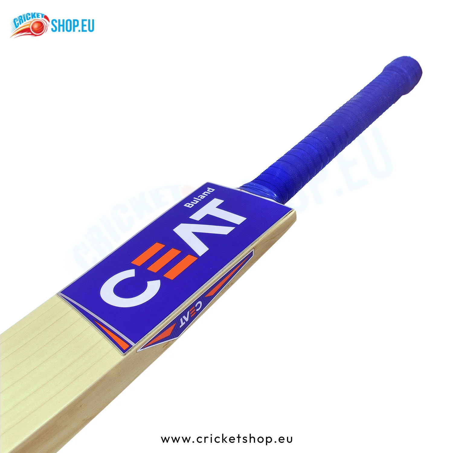 CEAT Buland English Willow Cricket Bat - Image 6