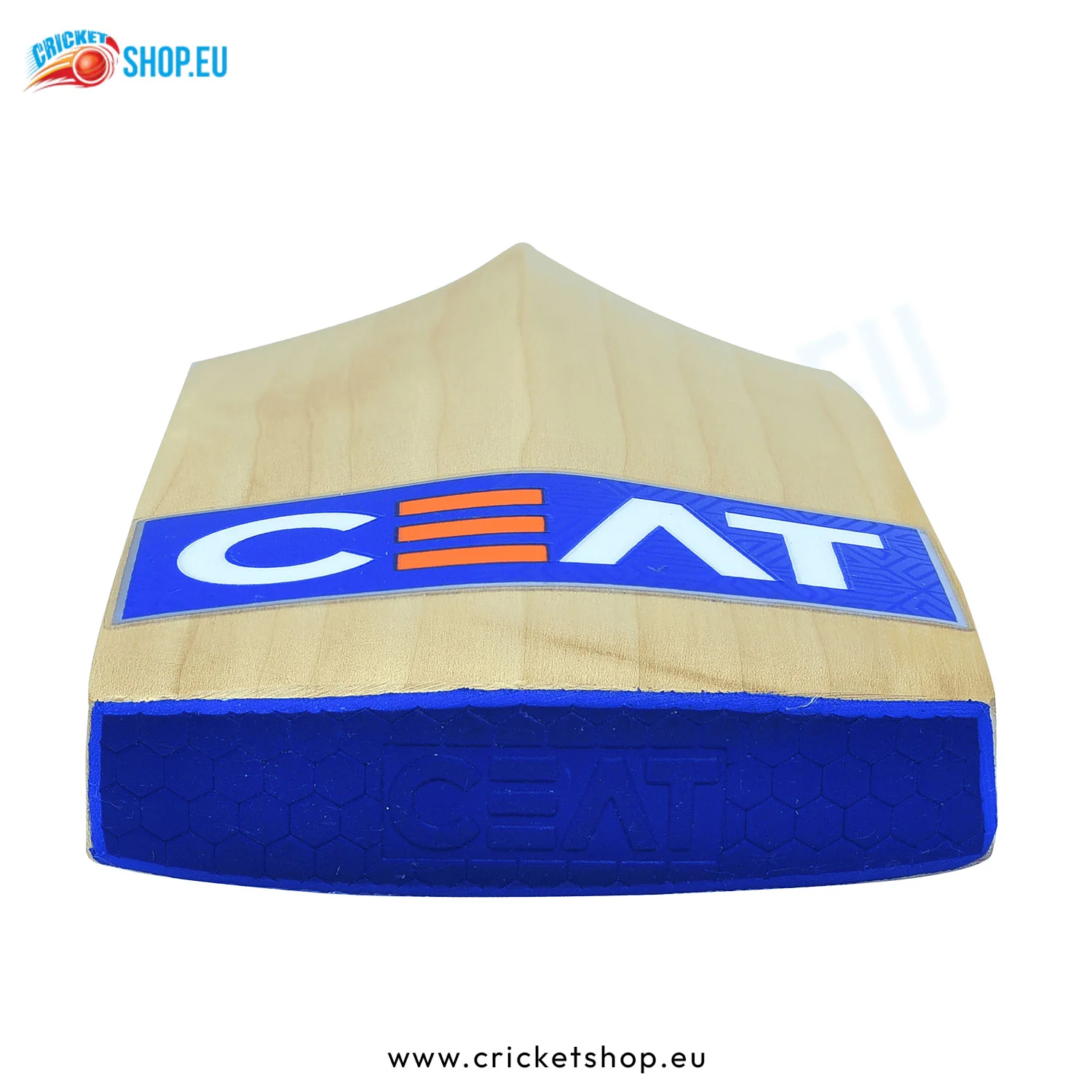 Ceat Secura Drive English Willow Cricket Bat - Image 4