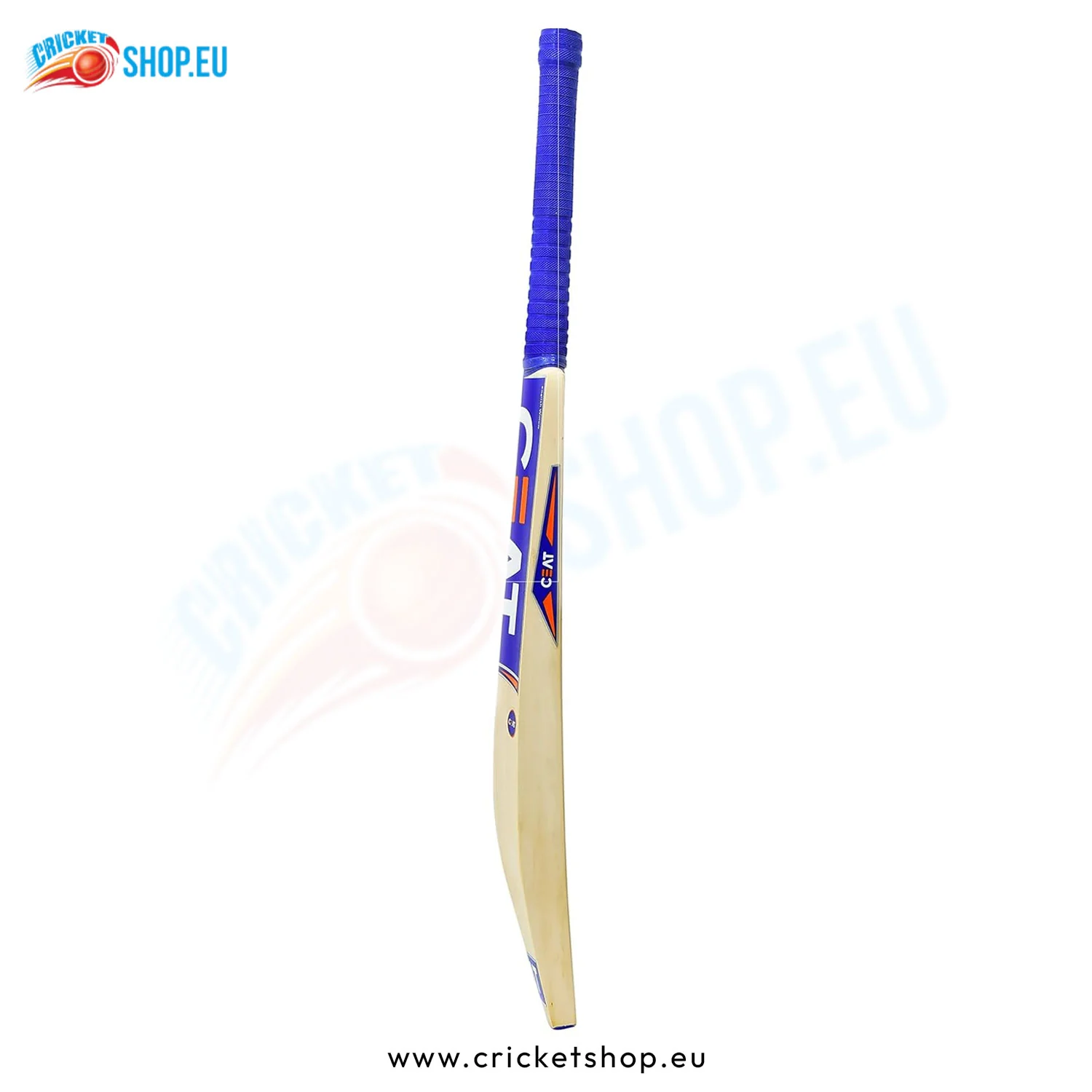 Ceat Secura Drive English Willow Cricket Bat - Image 5