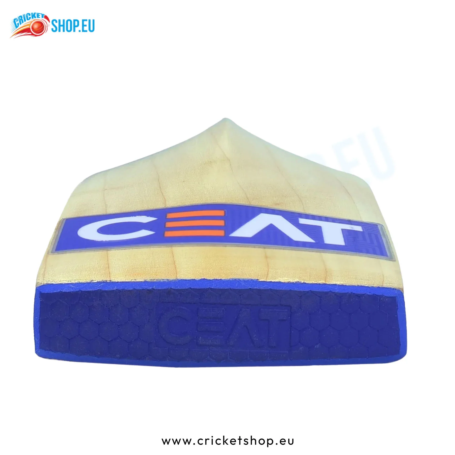 Ceat Strom English Willow Cricket Bat - Image 5