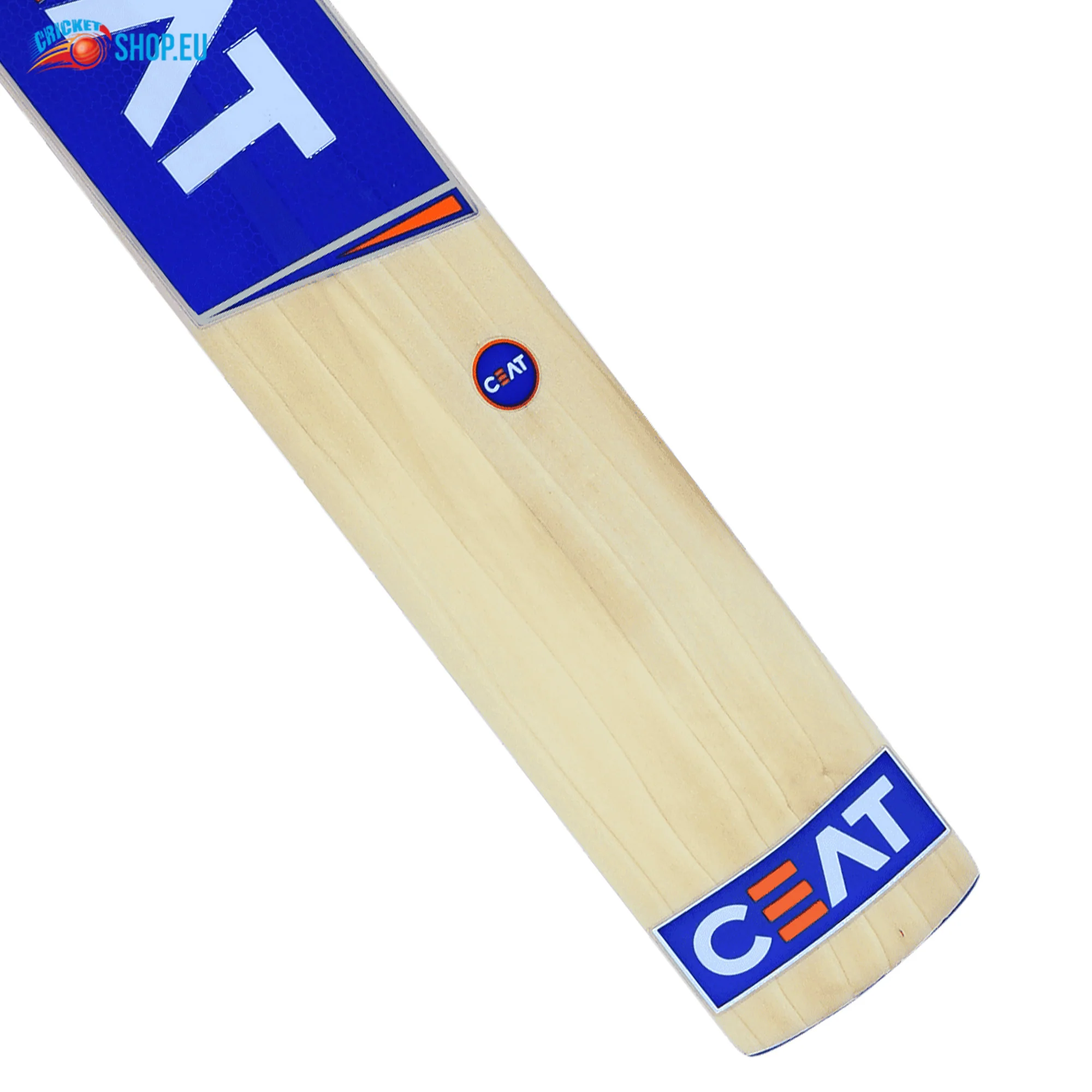 Ceat Top Gun English Willow Cricket Bat - Image 10