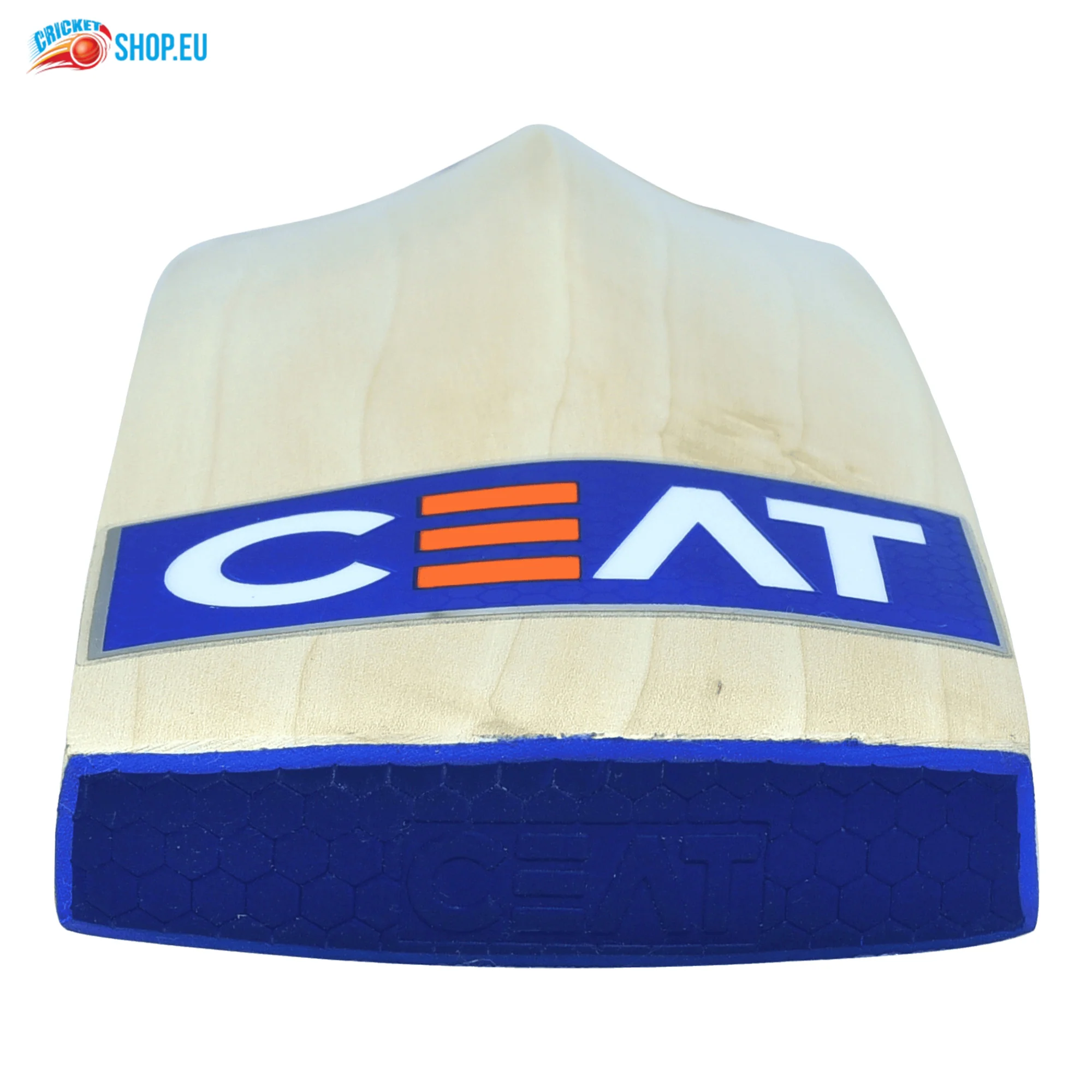 Ceat Top Gun English Willow Cricket Bat - Image 12