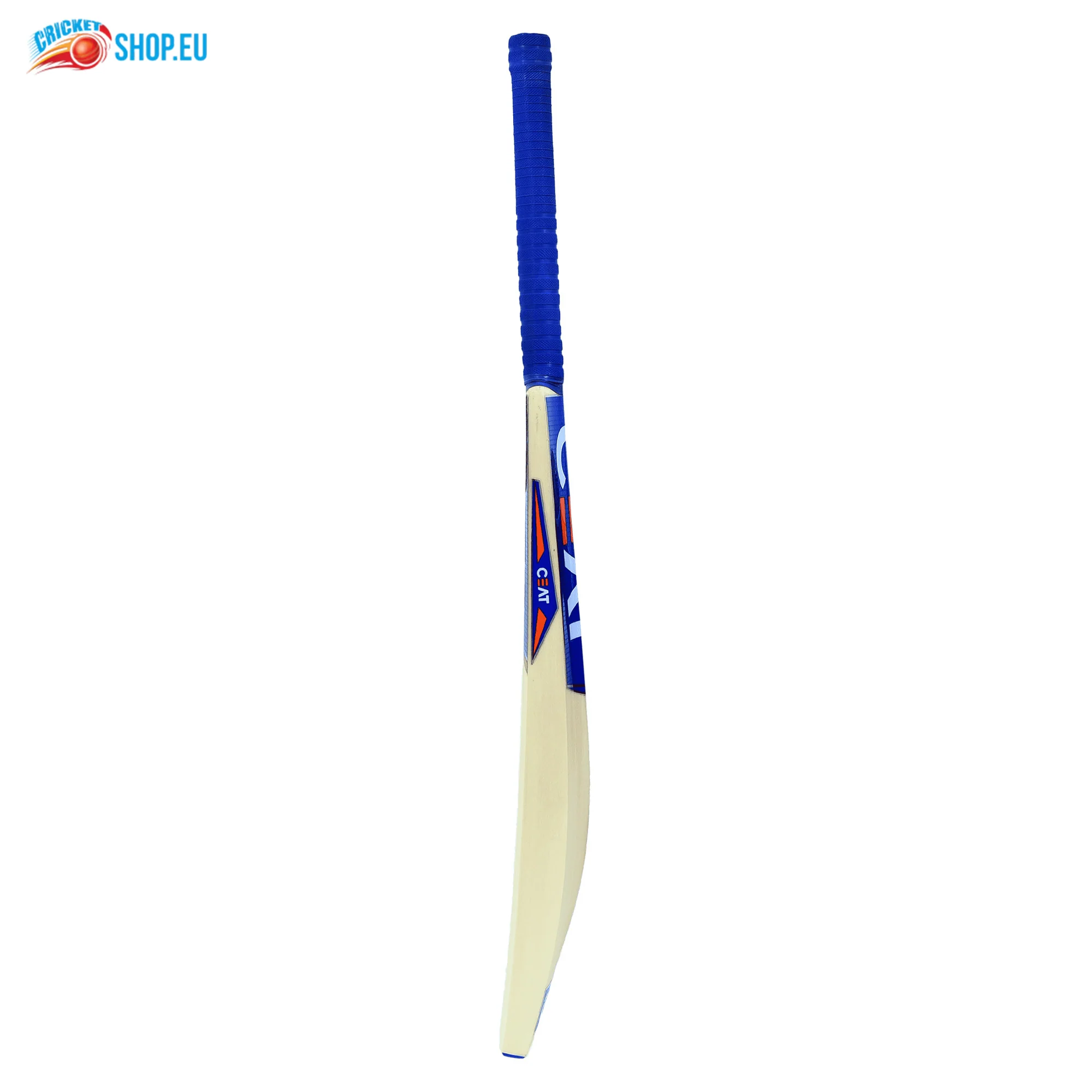 Ceat Top Gun English Willow Cricket Bat - Image 4