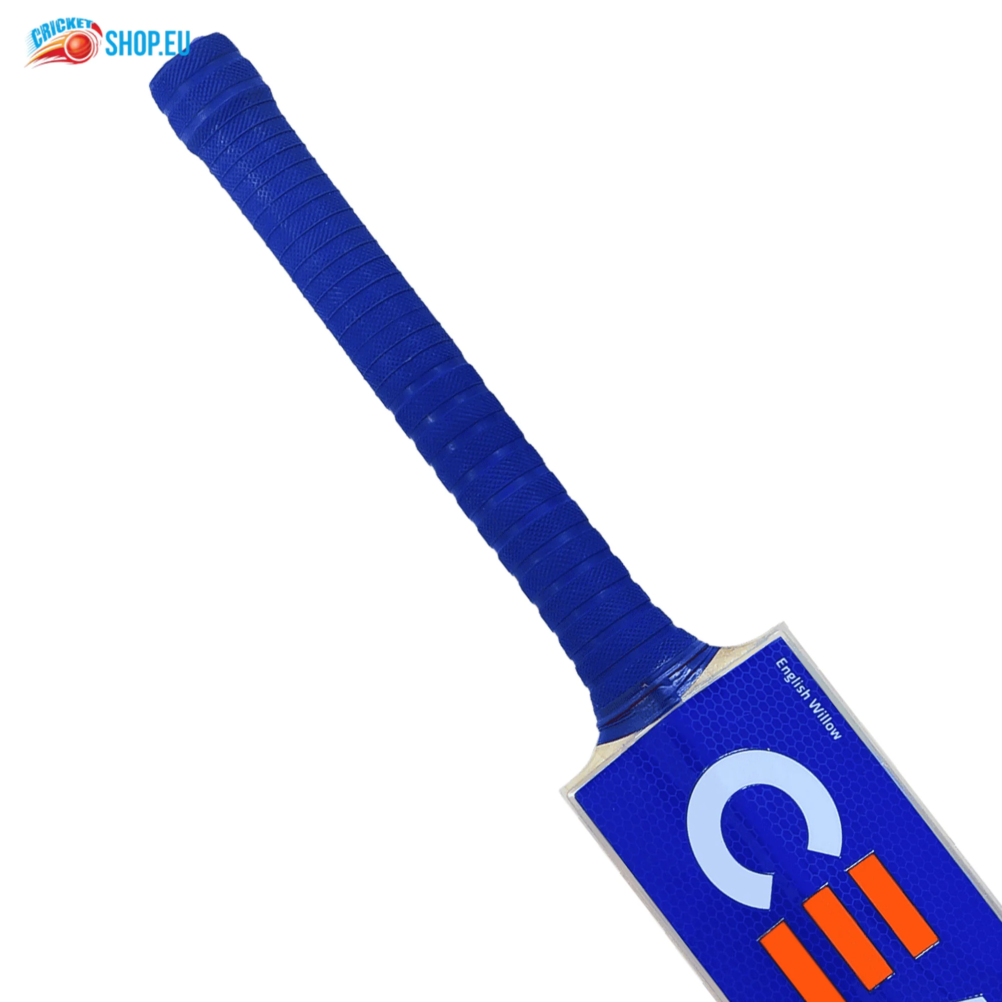 Ceat Top Gun English Willow Cricket Bat - Image 6