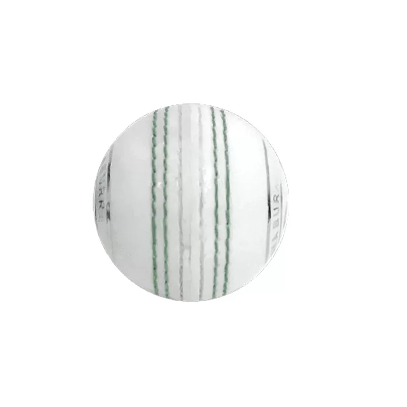 Cricket Ball Hard Plastic (Practice Ball) - Image 3