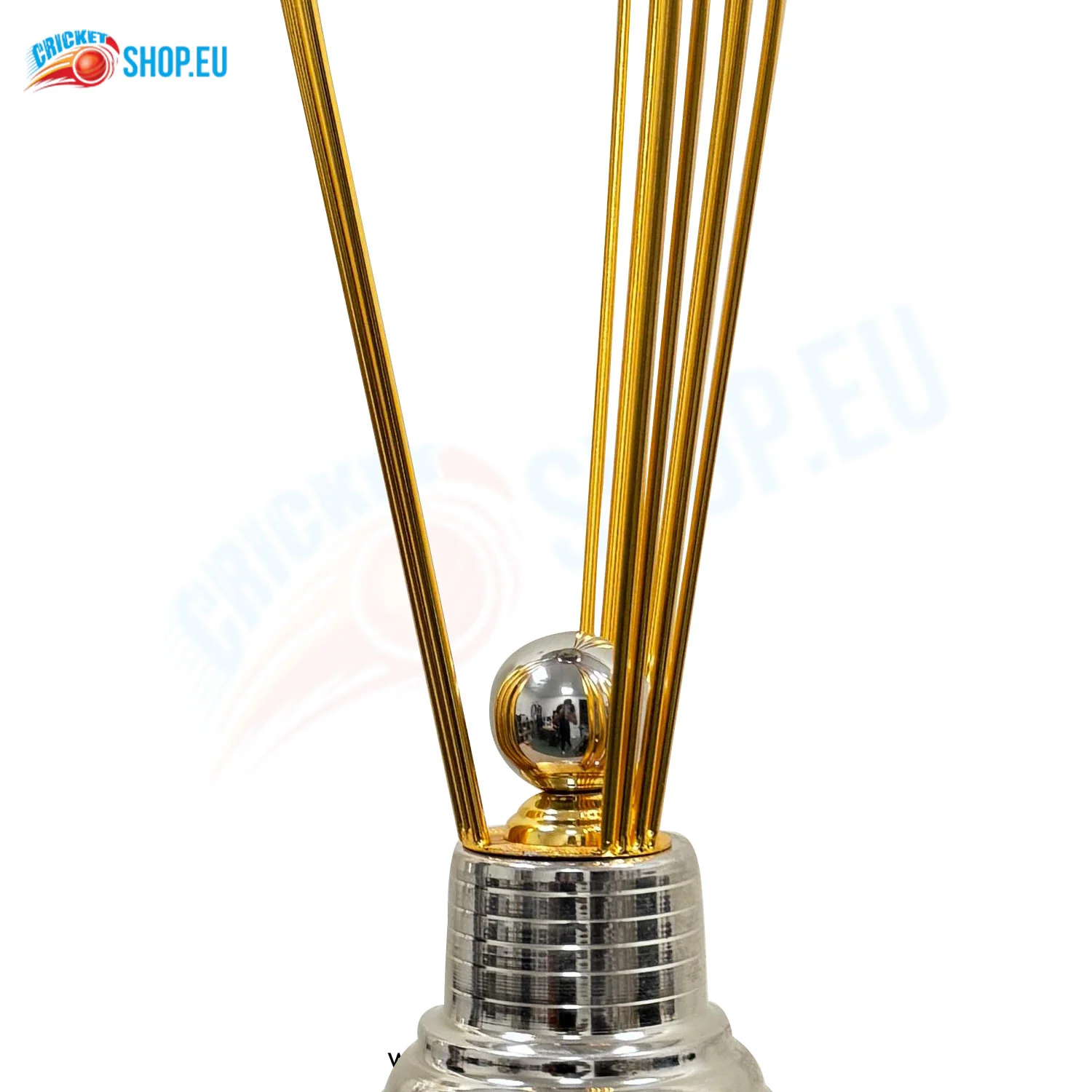 Cricket World Cup Trophy - Image 4