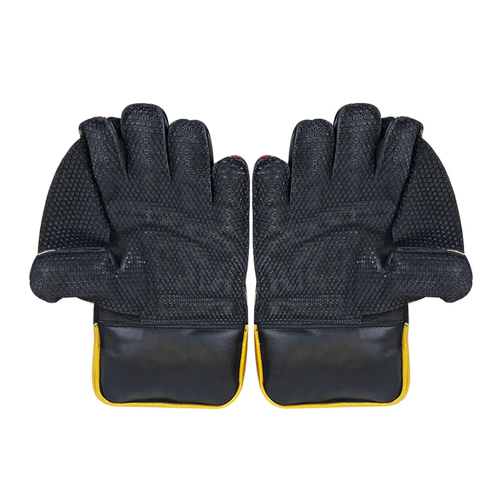 DS 1.0 Wicket Keeping Gloves - Image 3