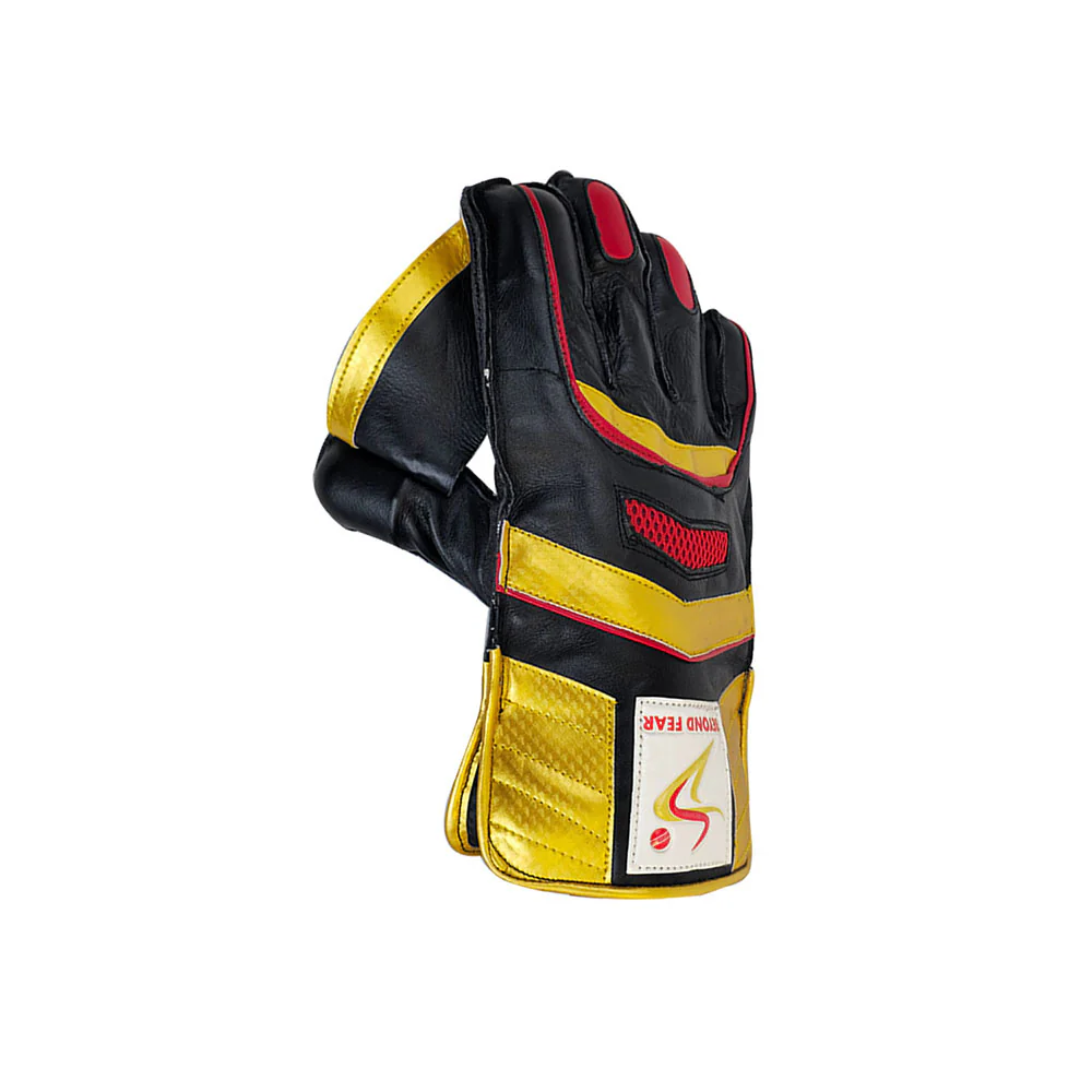 DS 1.0 Wicket Keeping Gloves - Image 5