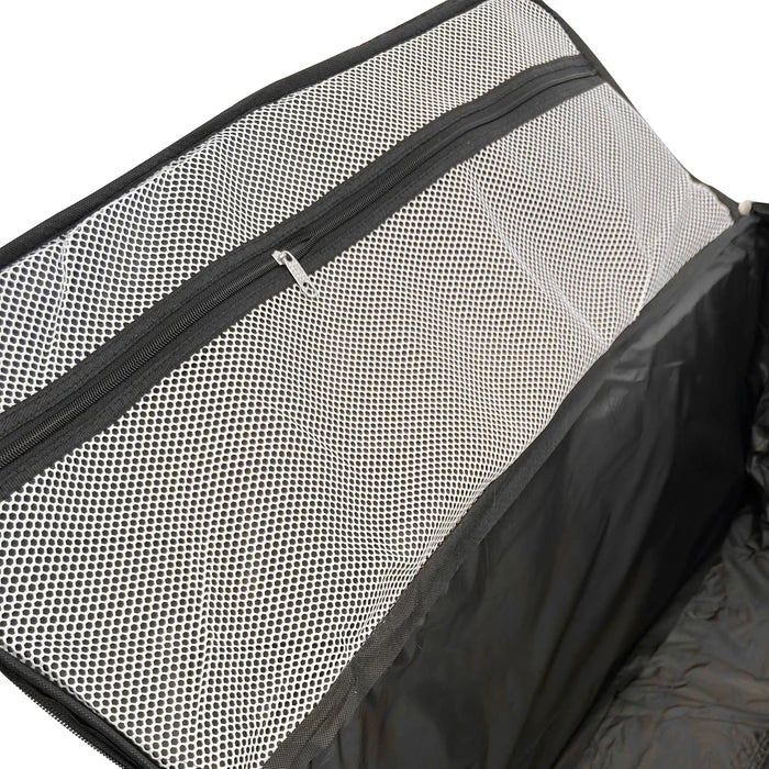 DS 1.1 Player Edition Wheelie Bag YLW/BLK - Image 10