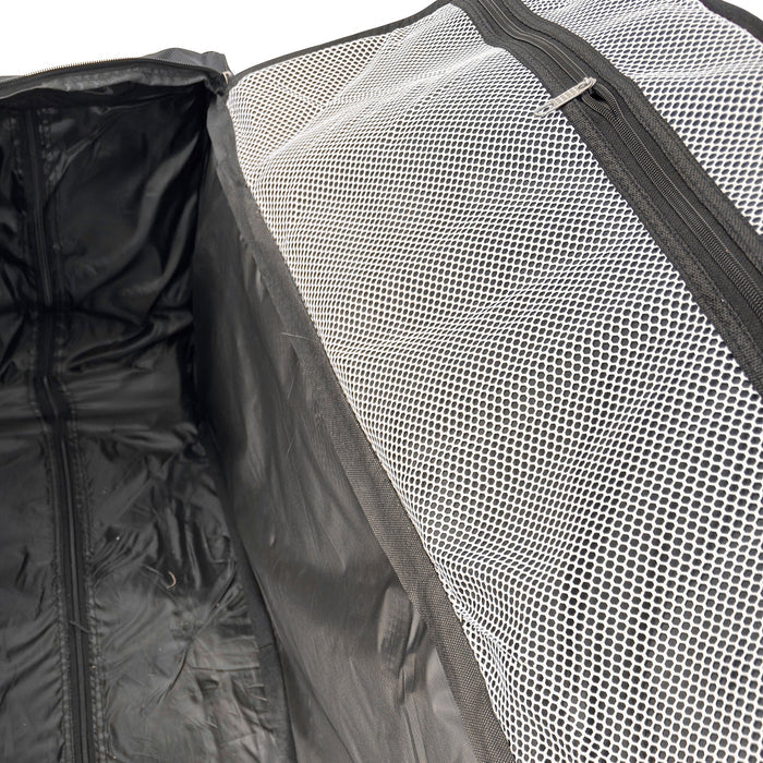 DS 1.1 Player Edition Wheelie Bag YLW/BLK - Image 11