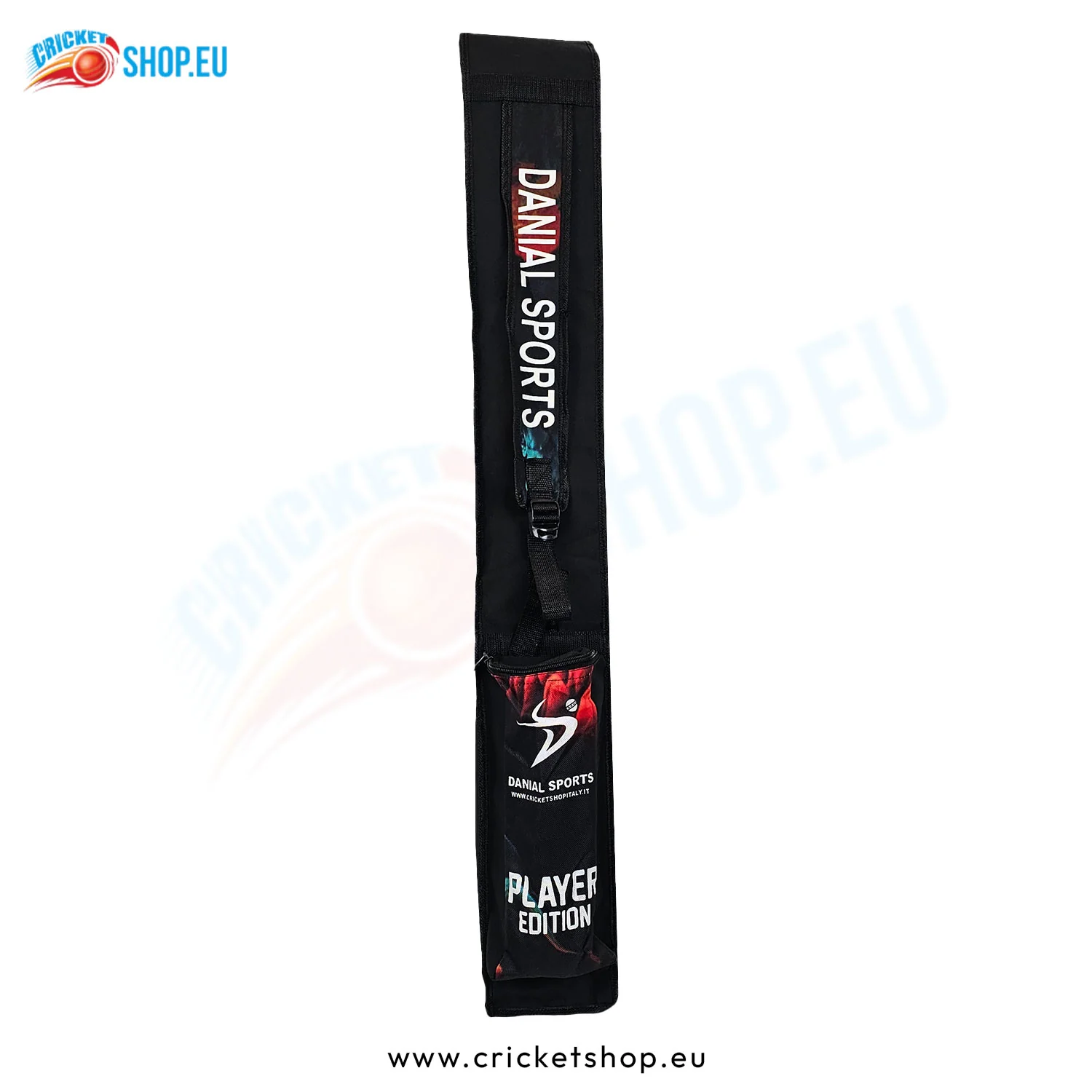 DS Cricket Bat Cover - Image 3