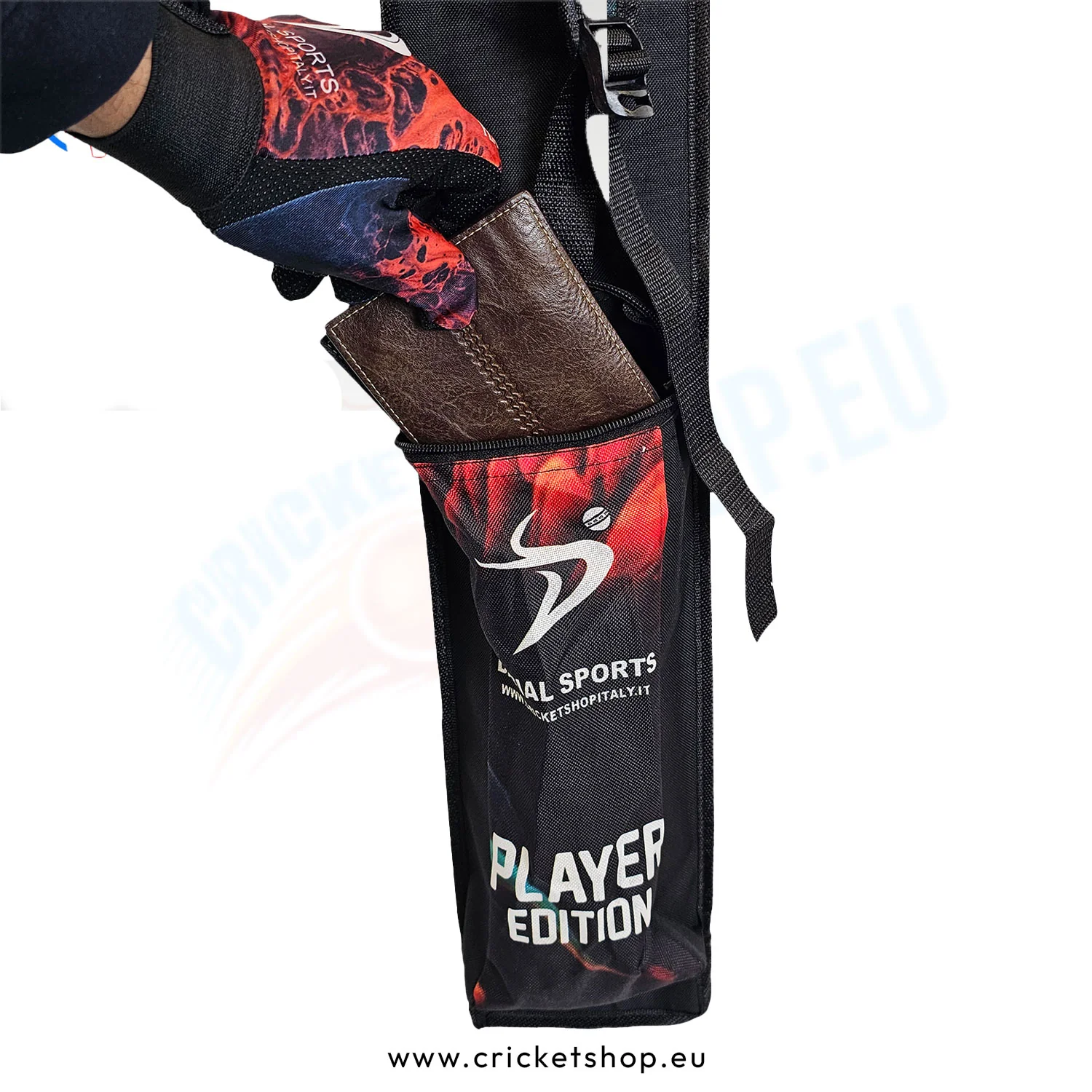 DS Cricket Bat Cover - Image 5