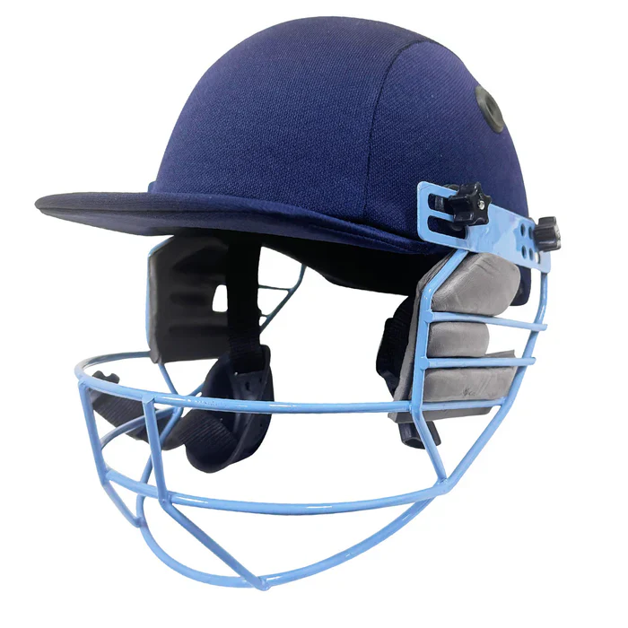 DS Junior Cricket Helmet - Image 2