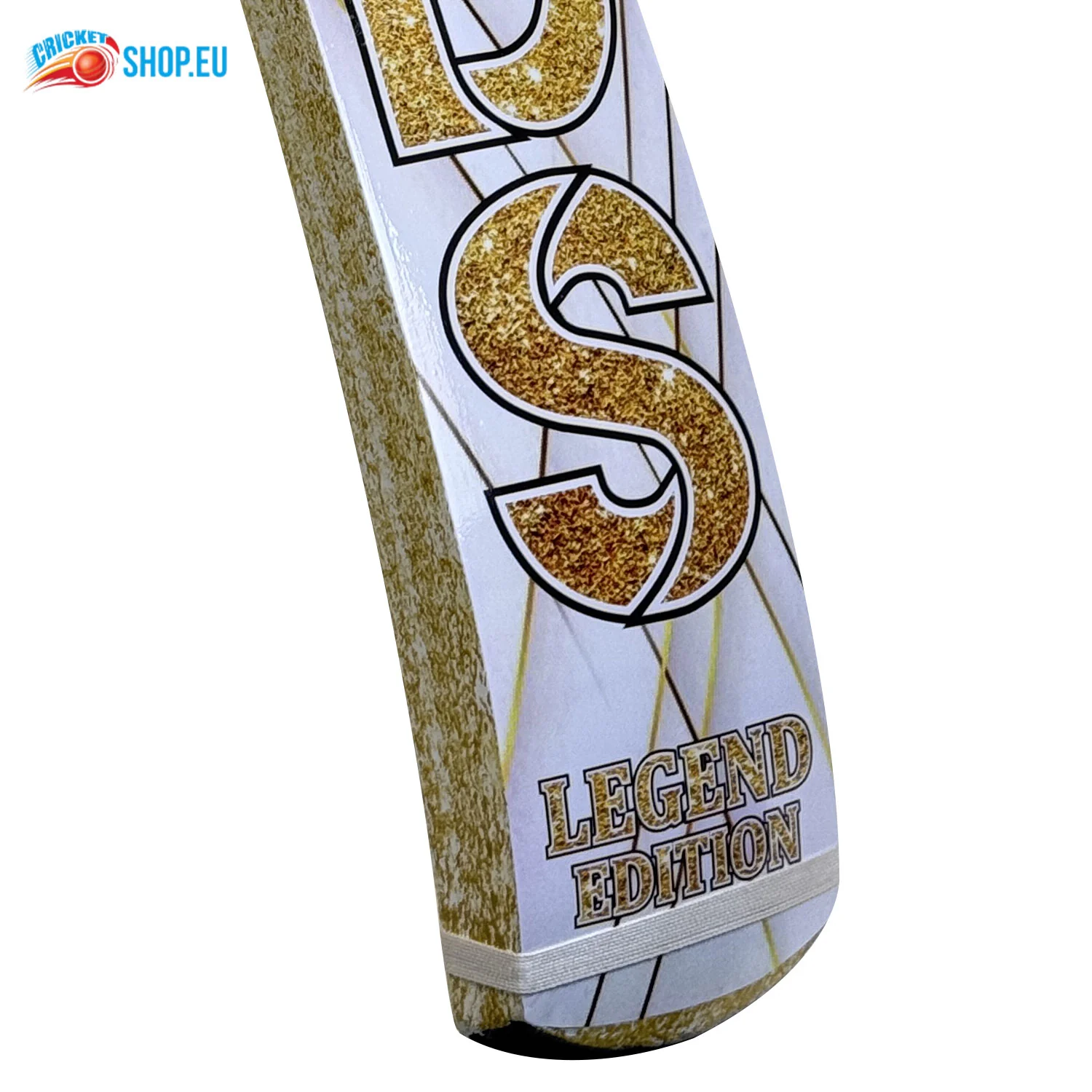 DS Legend Edition Srilankan Tapeball Cricket Bat - Image 10