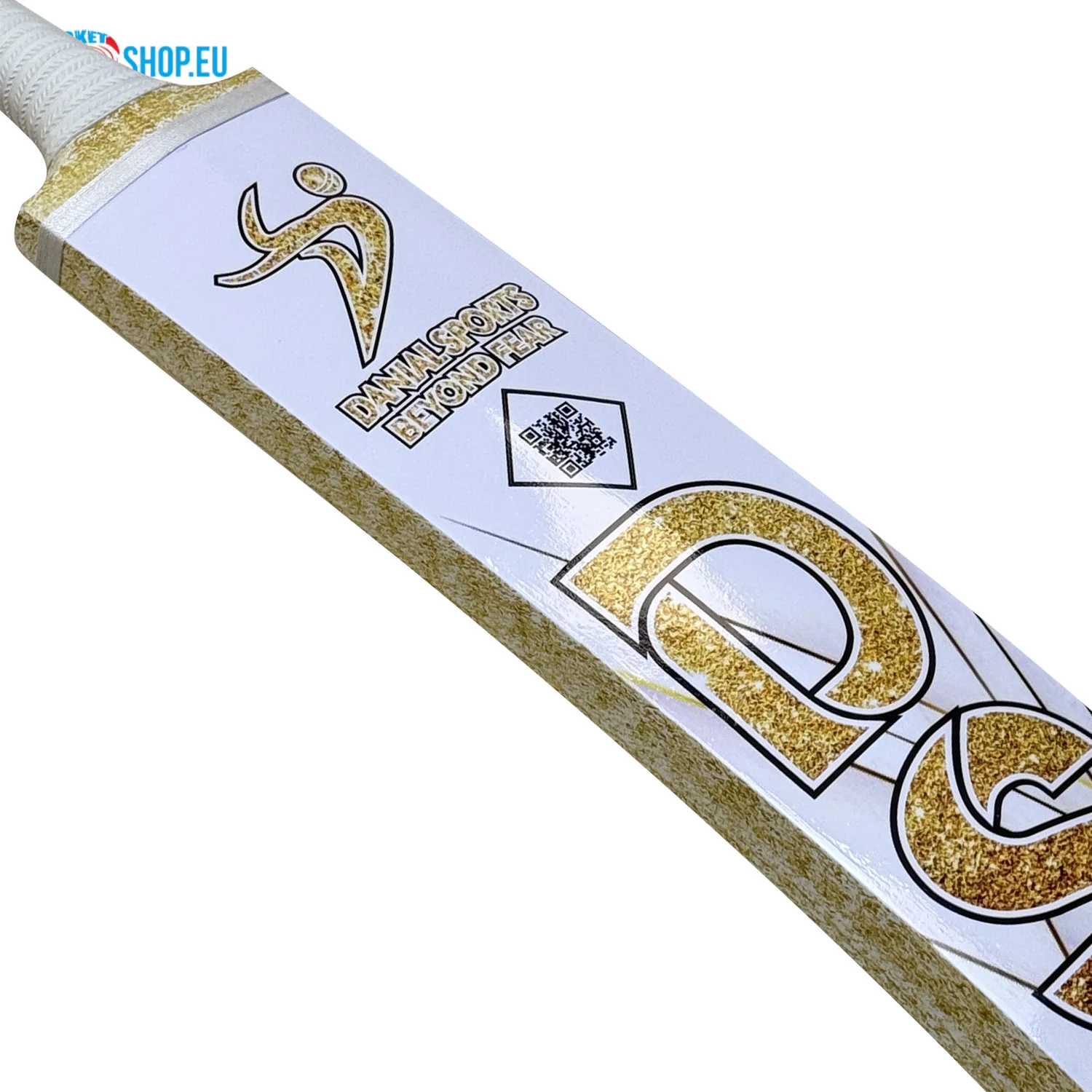 DS Legend Edition Srilankan Tapeball Cricket Bat - Image 4