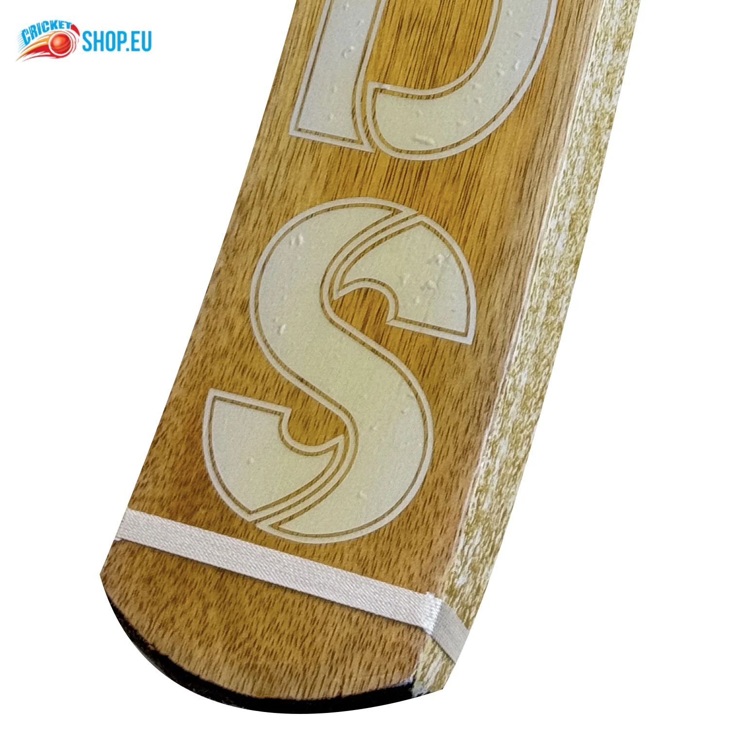 DS Legend Edition Srilankan Tapeball Cricket Bat - Image 6