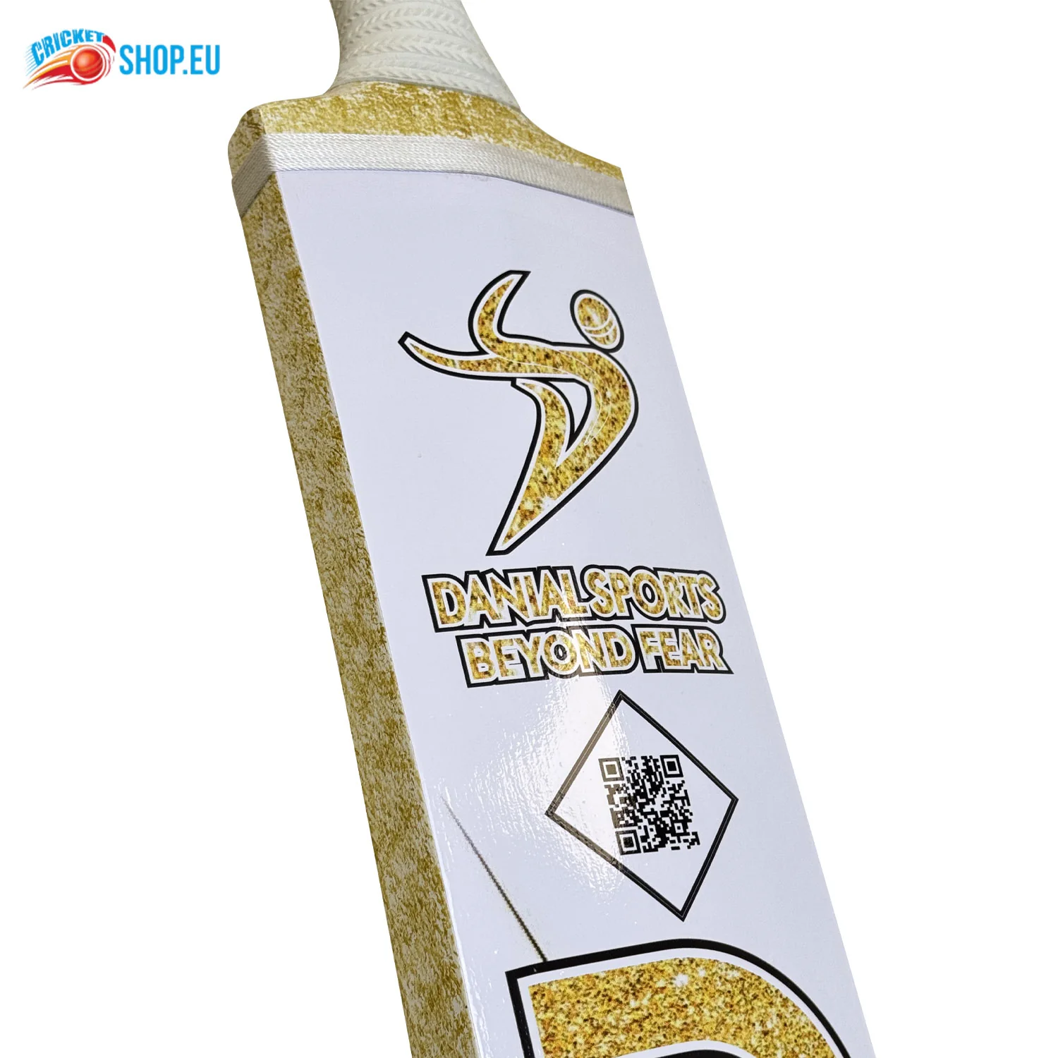DS Legend Edition Srilankan Tapeball Cricket Bat - Image 9