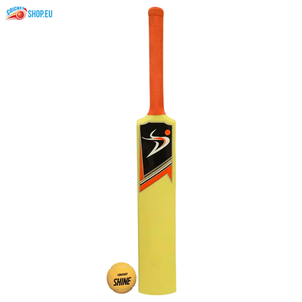 DS Plastic Size 4 Cricket Bat