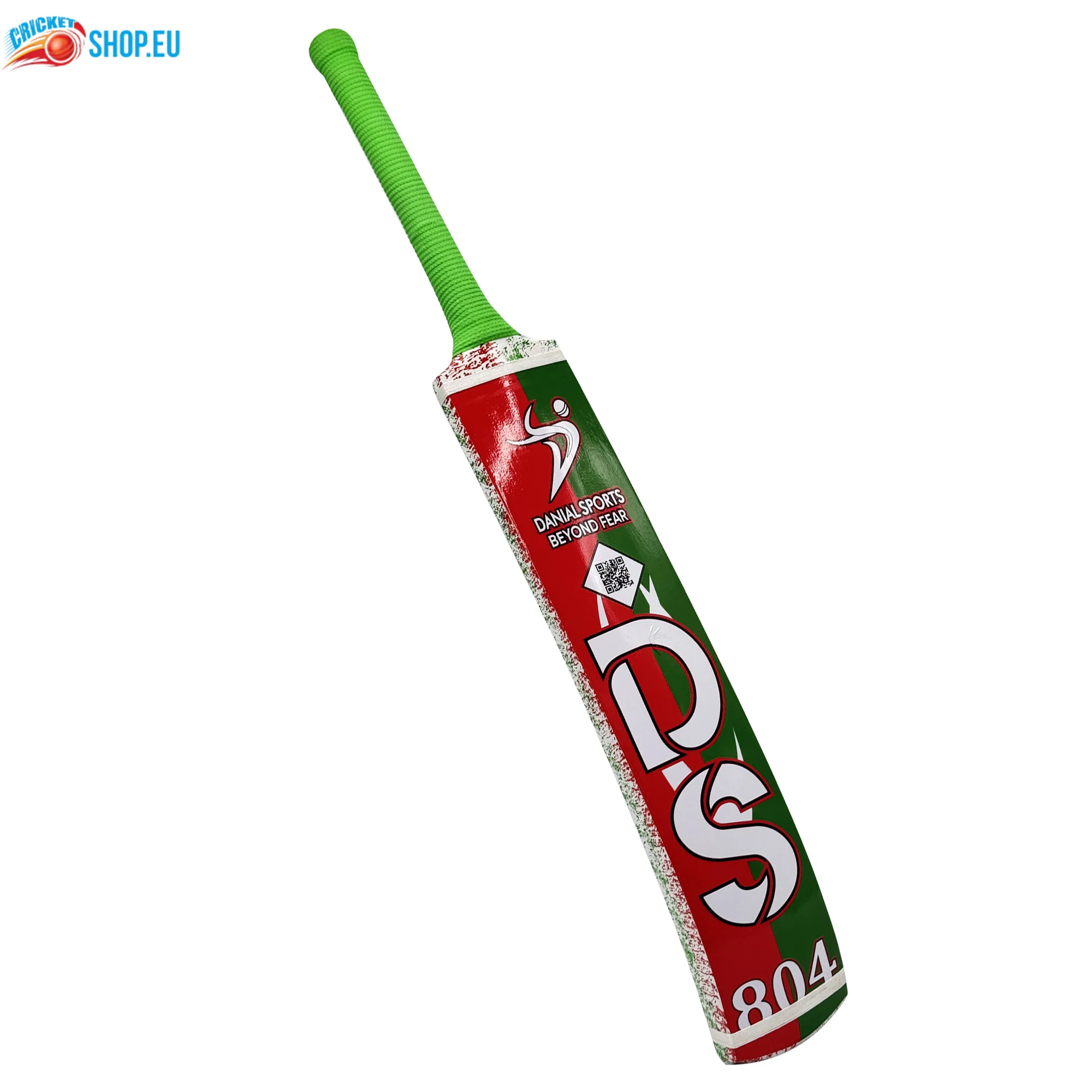 DS Sirilankan 804 Tape Ball Bat 2025 - Image 2