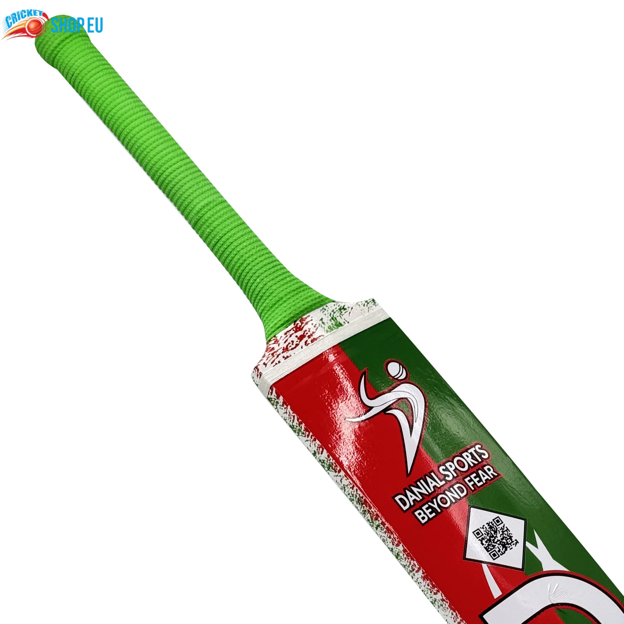 DS Sirilankan 804 Tape Ball Bat 2025 - Image 4