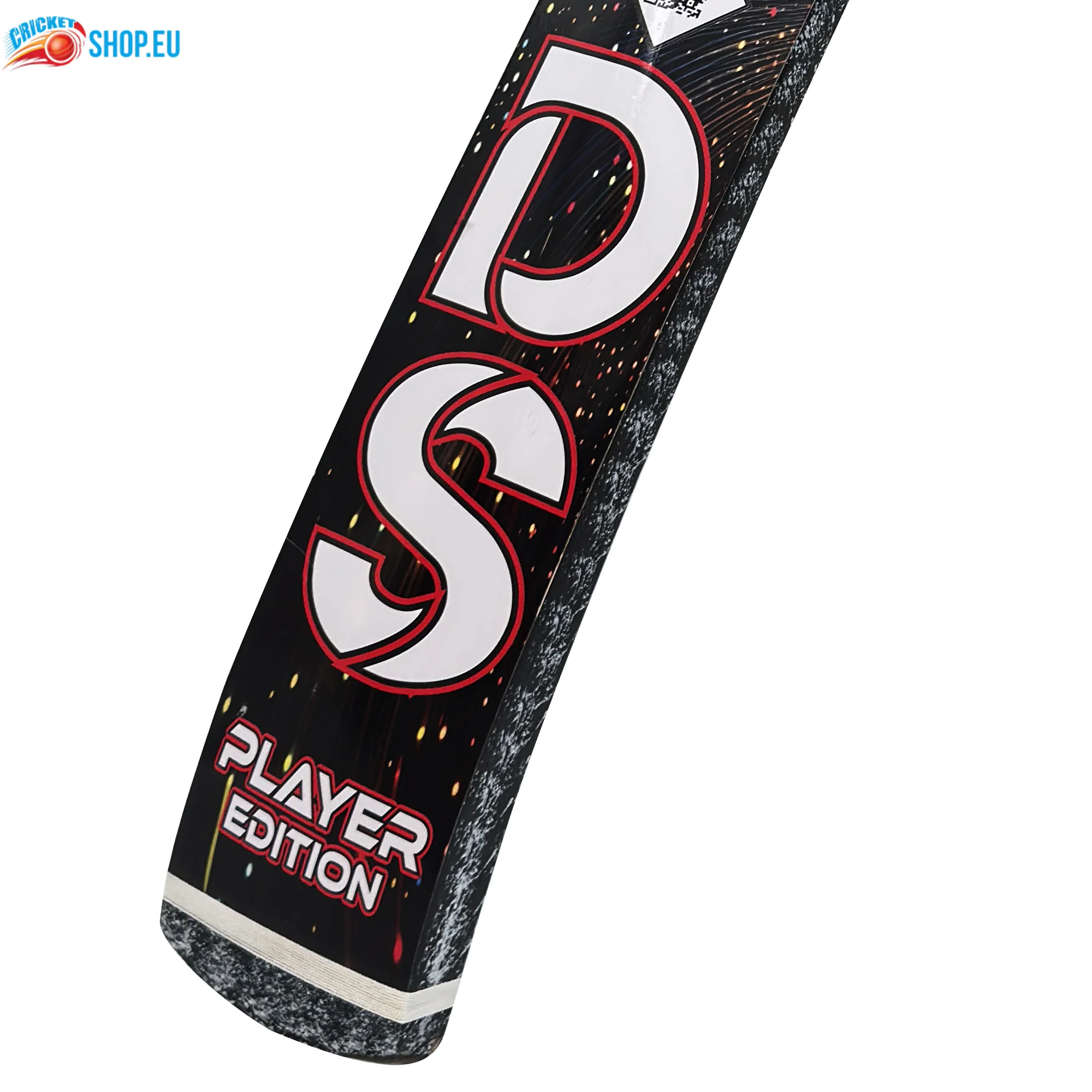 DS Sirilankan Player Edition Tapeball Cricket Bat - Image 5
