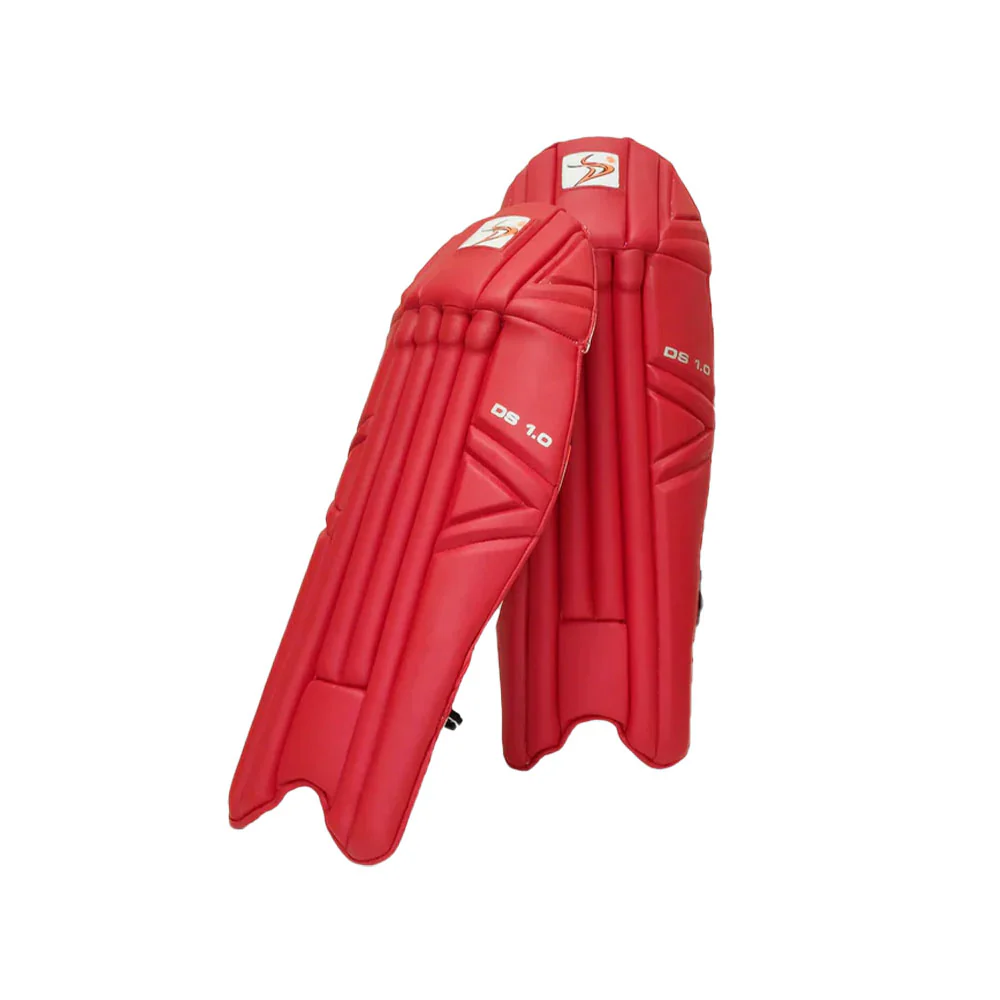 DS Sports 1.0 Wicket Keeping Pads - Image 10