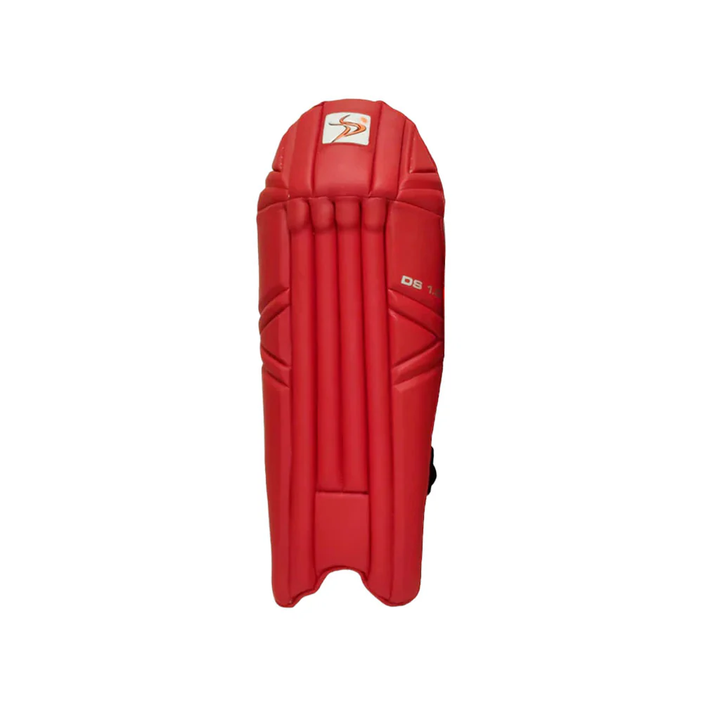 DS Sports 1.0 Wicket Keeping Pads - Image 12