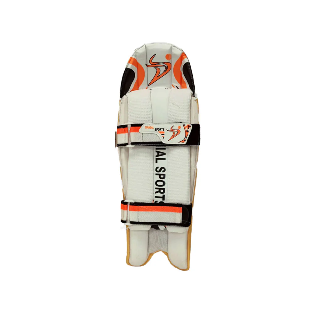 DS Sports 1.0 Wicket Keeping Pads - Image 14