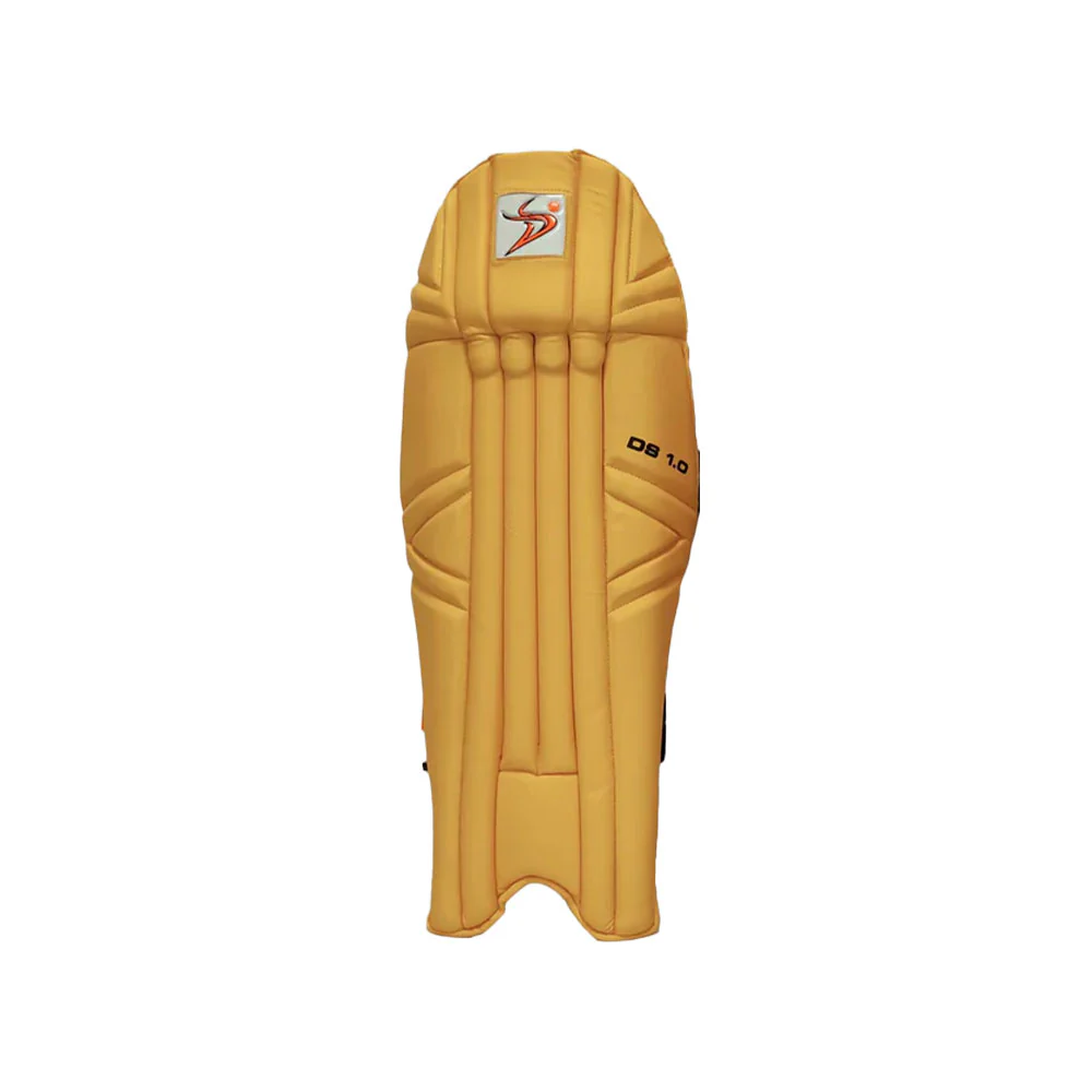 DS Sports 1.0 Wicket Keeping Pads - Image 15