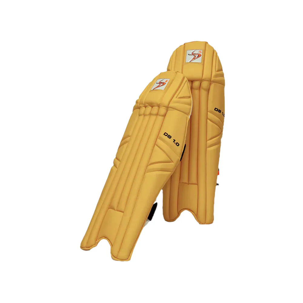 DS Sports 1.0 Wicket Keeping Pads - Image 16