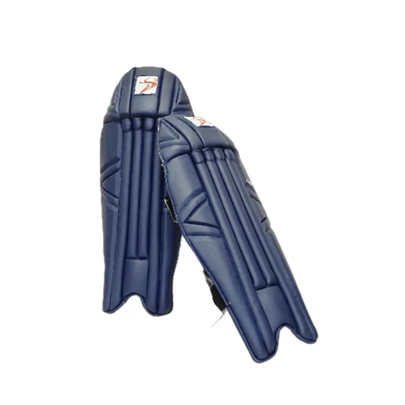 DS Sports 1.0 Wicket Keeping Pads - Image 3