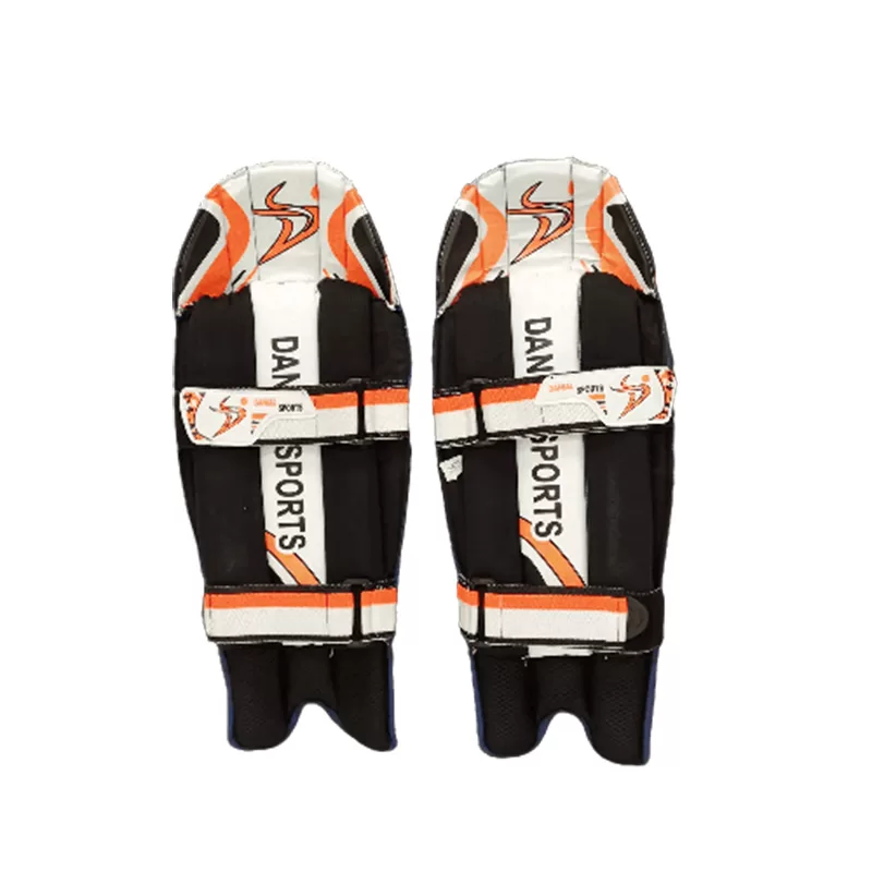 DS Sports 1.0 Wicket Keeping Pads - Image 4