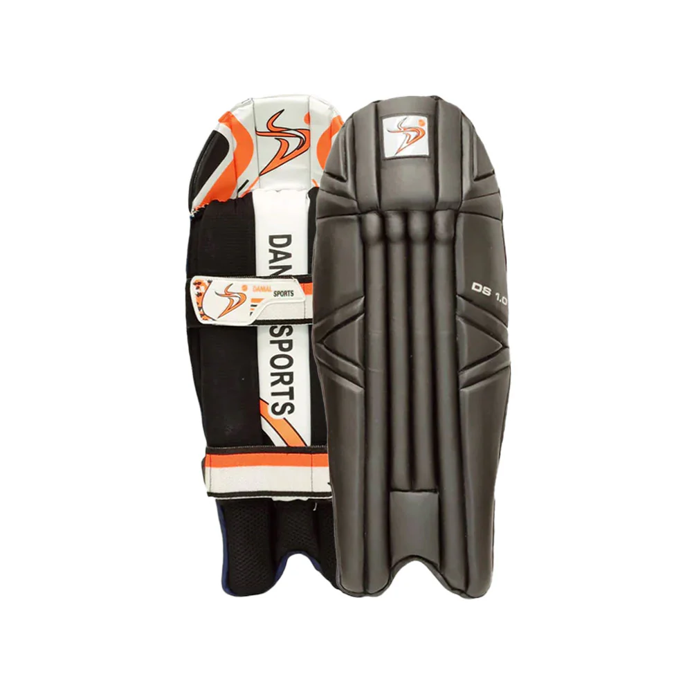 DS Sports 1.0 Wicket Keeping Pads - Image 5