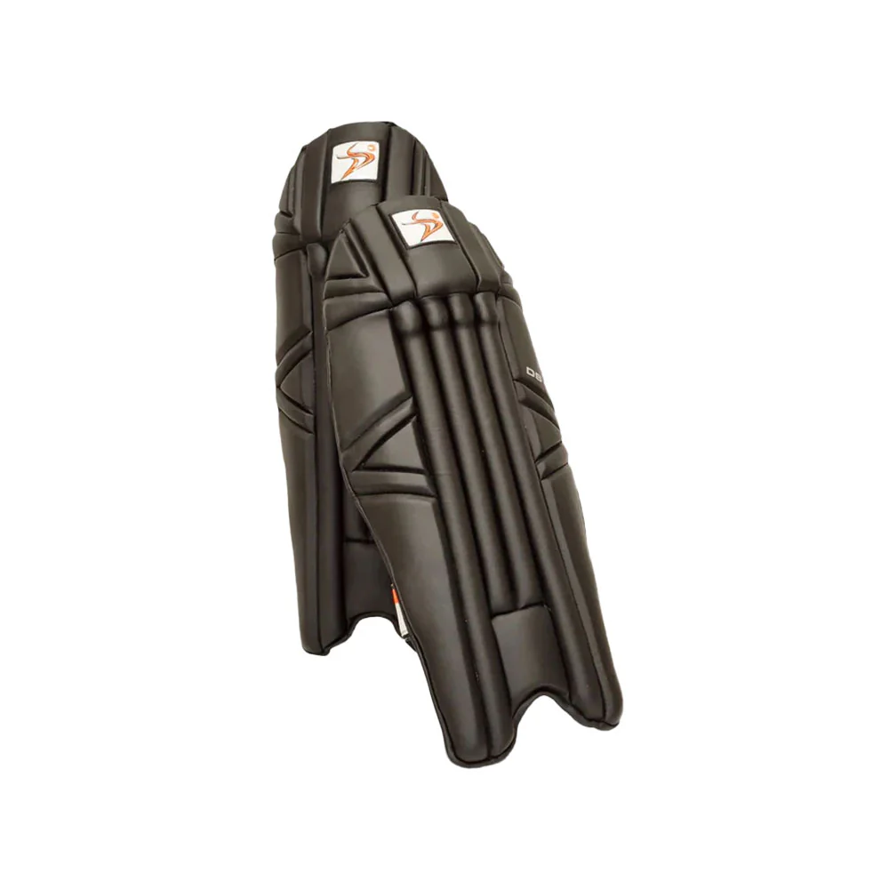 DS Sports 1.0 Wicket Keeping Pads - Image 6