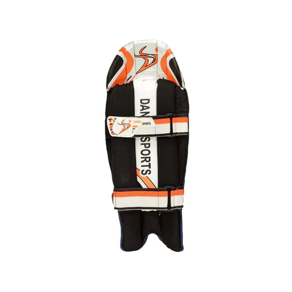 DS Sports 1.0 Wicket Keeping Pads - Image 7
