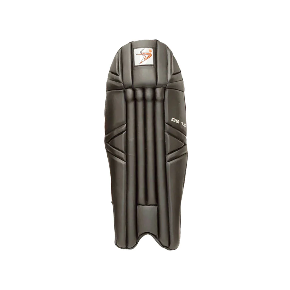 DS Sports 1.0 Wicket Keeping Pads - Image 8