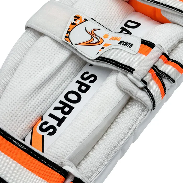DS Sports Cricket Batting Pads Youth - Image 10