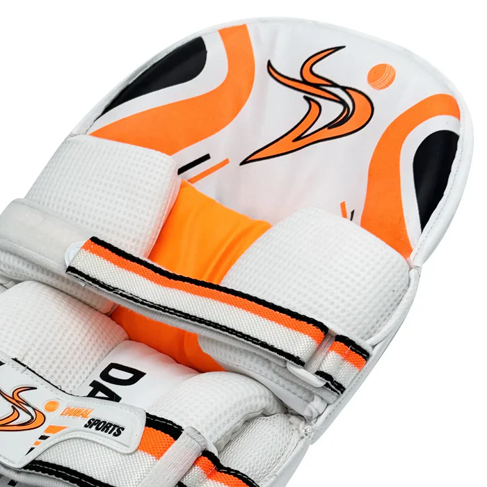 DS Sports Cricket Batting Pads Youth - Image 11