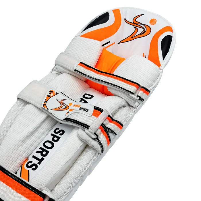 DS Sports Cricket Batting Pads Youth - Image 9