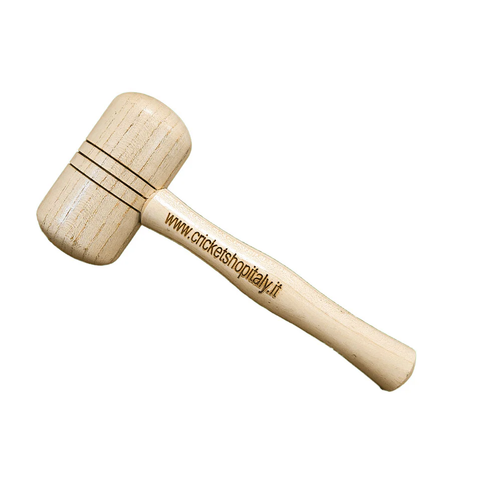 DS Sports Cricket Mallet - Image 3