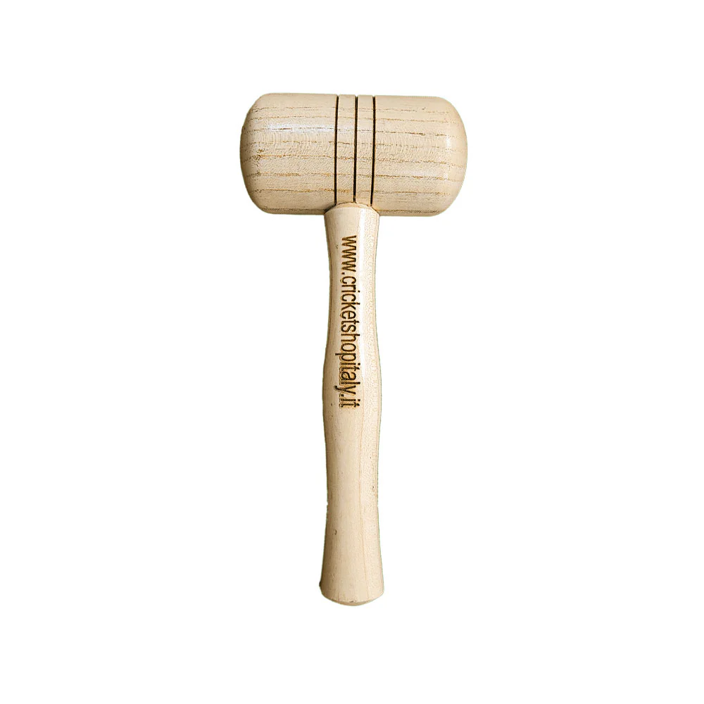 DS Sports Cricket Mallet - Image 4