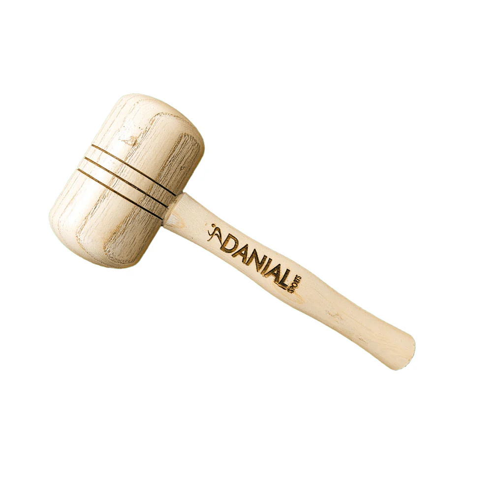 DS Sports Cricket Mallet - Image 5