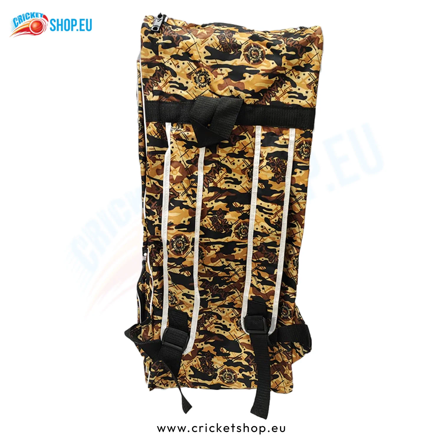 DS Sports Duffle Cricket Bag - Image 3