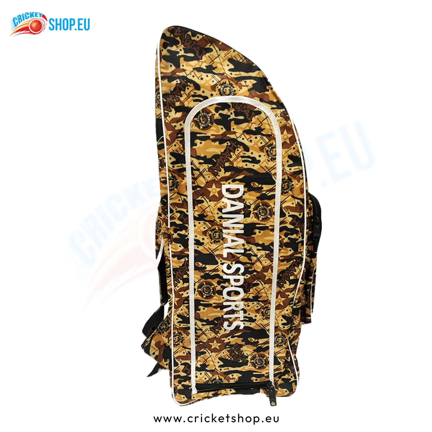 DS Sports Duffle Cricket Bag - Image 4