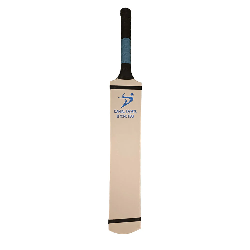 DS Sports Junior Tape Ball Bat Size 4 - Image 3
