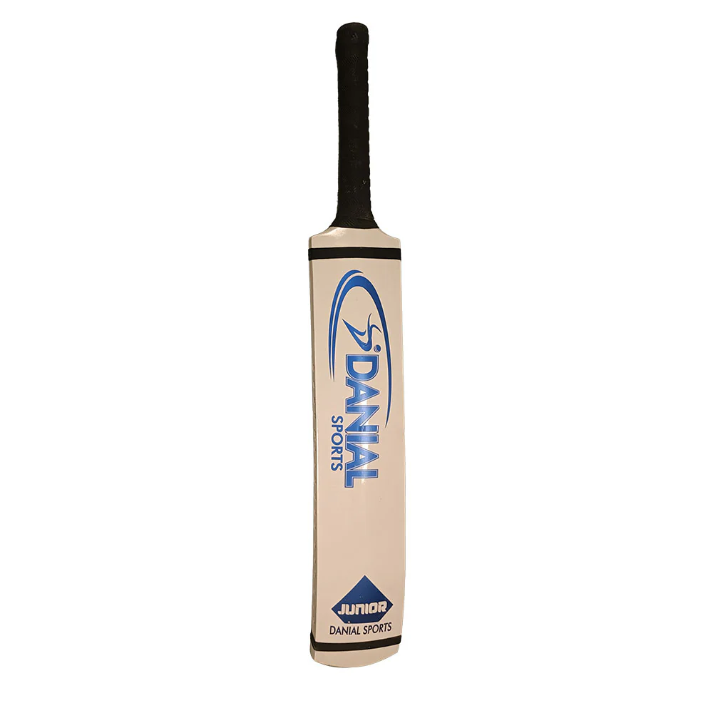 DS Sports Junior Tape Ball Bat Size 4 - Image 4